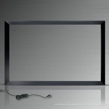 32" - 84" Detachable Infrared Multi Touch Screens 2 4 6 10 16 32 Points Touch